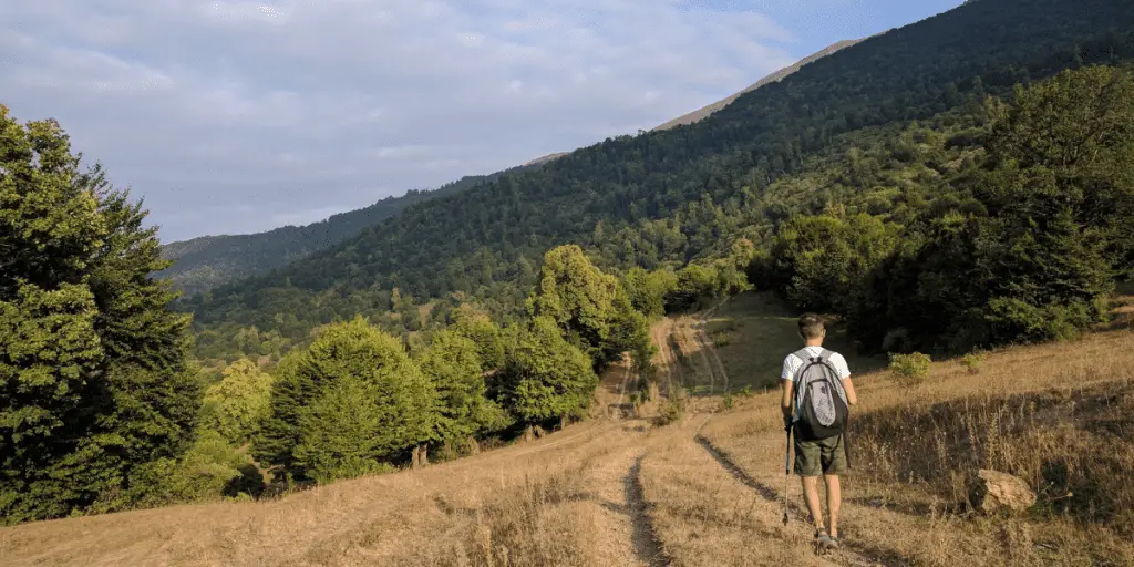 Hiking in Armenia: Choosing from Top Destinations