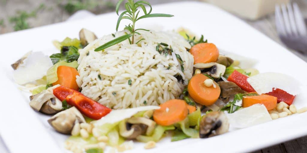 Armenian food that is vegetarian: special selection for veg foodies