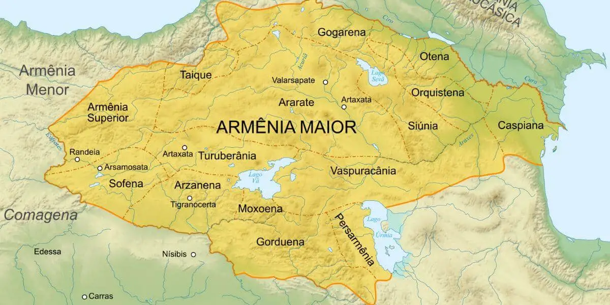 Armenian Phrases for Tourists